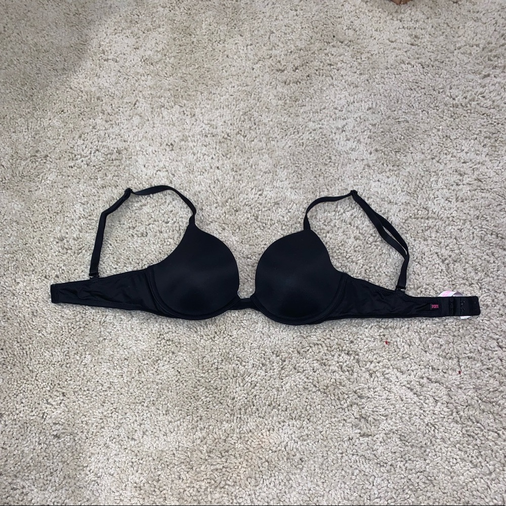 Victoria Secret Black 32B Bra